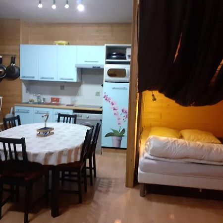 Appartement Face Au Thermes Et Au Calme Bagnères-de-Luchon エクステリア 写真