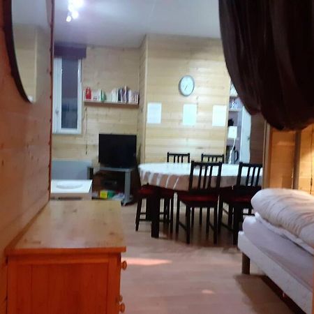 Appartement Face Au Thermes Et Au Calme Bagnères-de-Luchon エクステリア 写真