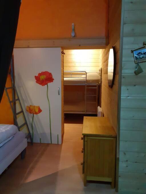 Appartement Face Au Thermes Et Au Calme Bagnères-de-Luchon エクステリア 写真