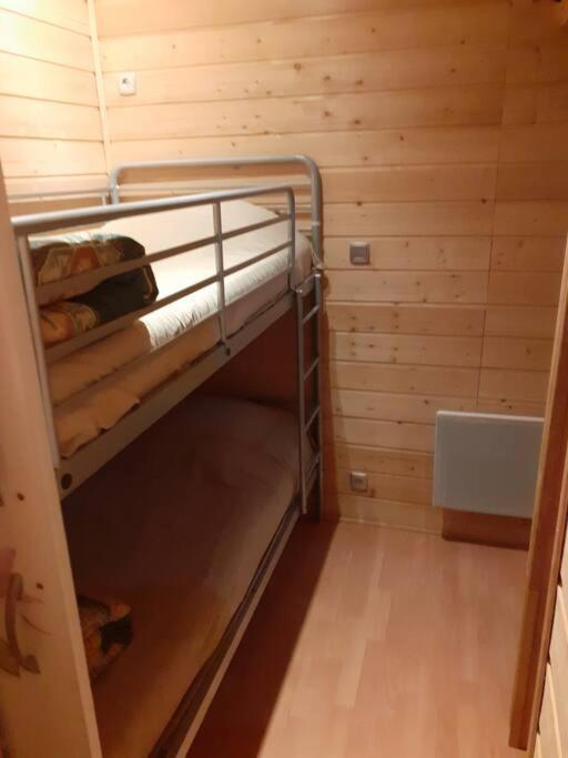 Appartement Face Au Thermes Et Au Calme Bagnères-de-Luchon エクステリア 写真